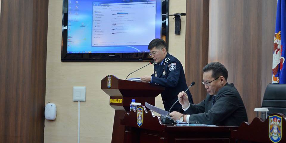 Нүүн болон нүүлгэн шилжүүлэх дадлага сургуулийг зохион байгуулах ажлын хэсэг хуралдав