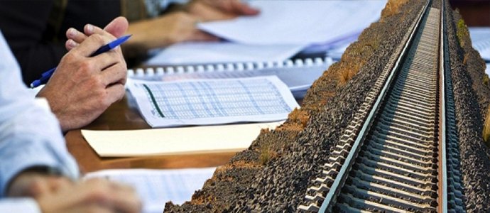 Тавантолгойн төмөр замын бүтээн байгуулалтыг цогцоор нь шийдвэрлэлээ