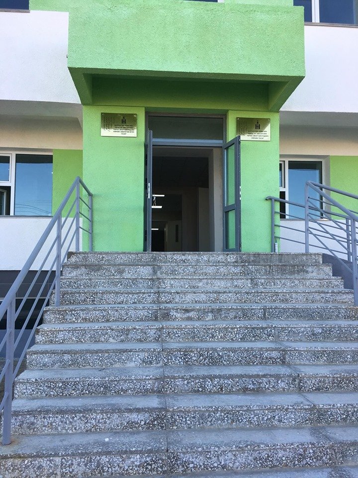 Дорноговь аймагт 50 ортой төрөх эмнэлэг ашиглалтад орно