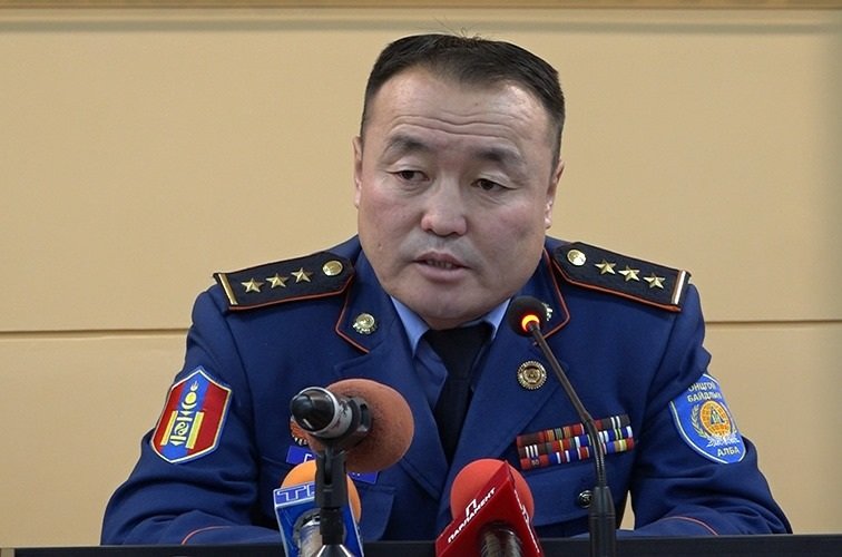 Г.Нэргүй: Тарваган тахлын сэжигтэй тохиолдол нийслэлийн нутагт бүртгэгдээгүй