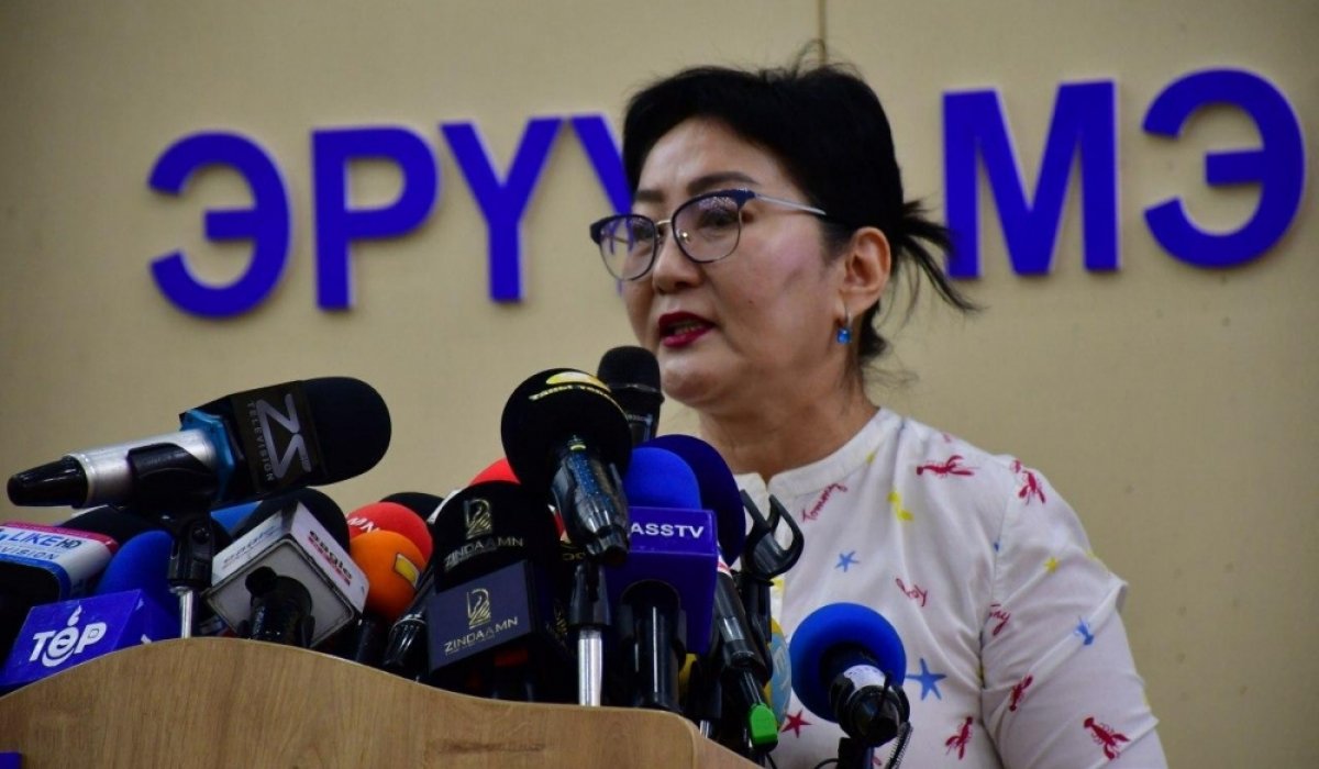 ЭМЯ: 0-18 насны хүүхдүүд хөнгөн өвдөж, халдвар тараагч болж байна