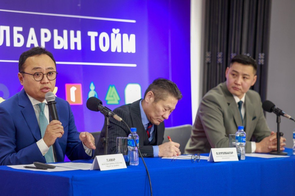 Л.Амар: Хэрэглээний зээлийг хязгаарласнаар иргэдийн чанаргүй зээл нэмэгдсэн