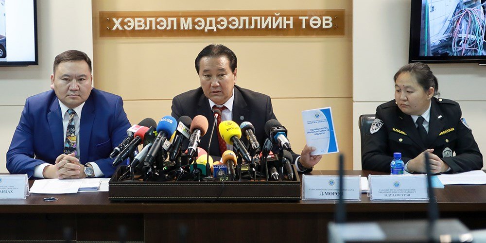 Жуулчны визийн зөвшөөрөл авсан иргэдийн тоо өссөн гэв