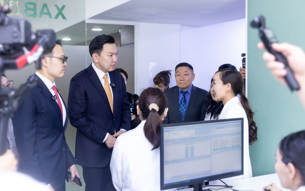 Эмч, ажилчдын цалингийн нэмэгдлийг нэмэгдсэн цалингаас тооцож олгоно