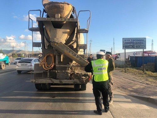 Тээврийн хэрэгслийн улсын дугаартай холбоотой нийтлэг илэрч байгаа зөрчлүүдийг арилгуулахаар ажиллаж байна
