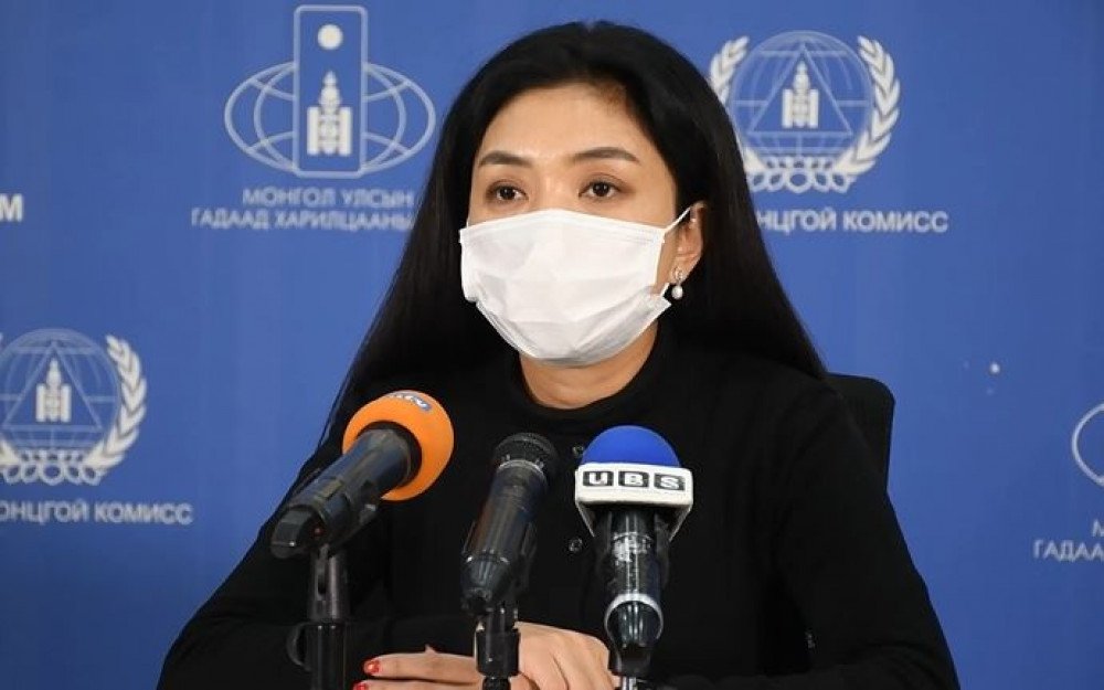 Ж.Нарангэрэл: Улсын хэмжээнд 12 ширхэг MRI аппарат байна. Энэ нь 3.3 сая хүн амд хангалттай