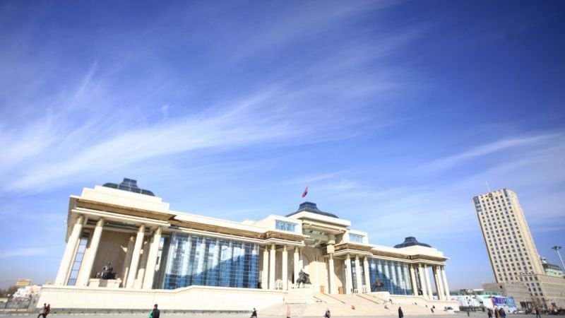 9 дүгээр сарын 3-ны өдрийг бүх нийтээр амрах өдөр болголоо