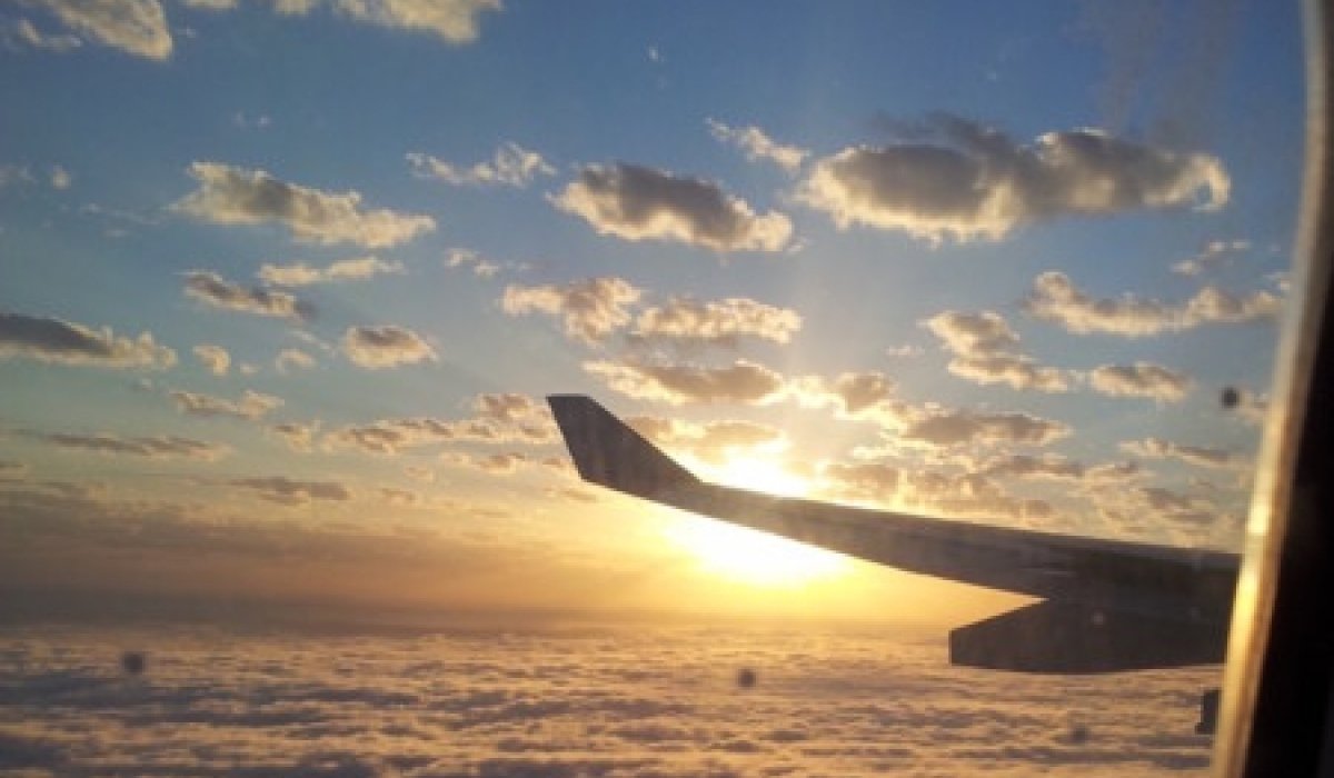 Улаанбаатар-Алмата чиглэлд шууд нислэгтэй болно