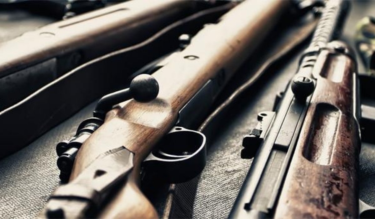 Галт зэвсгийн бүртгэл тооллогод хамрагдаагүй бол хуулийн хариуцлага хүлээнэ