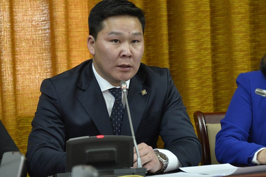 Д.Гантулгад холбогдох хэргийн шүүх хурал дахин хойшиллоо