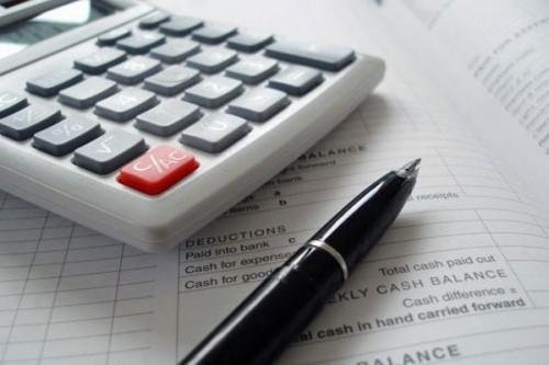 Татвар төлөгч  тайланг гаргаж, тогтоосон хугацаанд татварын албанд ирүүлэх үүрэгтэй