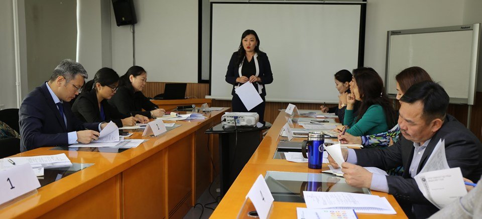 Ядуурлын индексийг олон хэмжээст шалгуураар тооцдог болохоор зорьж байна