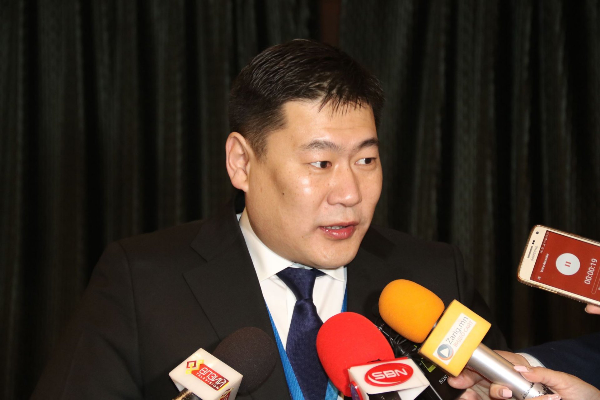 “ЭРДЭНЭТ”-ийн хувийн хувьчлалтай холбоотой материалуудыг нууцаас гаргалаа