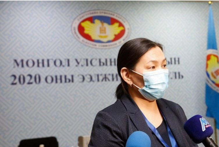 Б.Оюумаа: Санал хураалтын хяналтын тооллого дуусаагүй байна