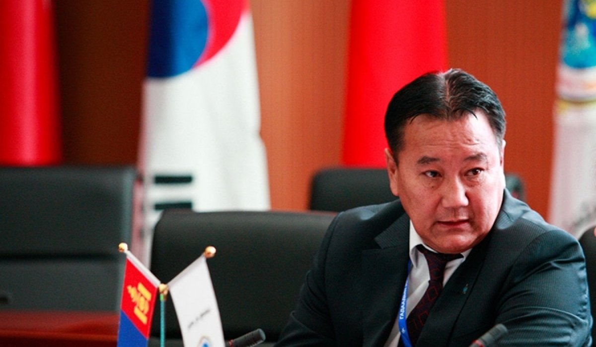  Д.Мөрөн: Нигер улсын иргэдийг Монголд орж ирэхийг зогсоосон