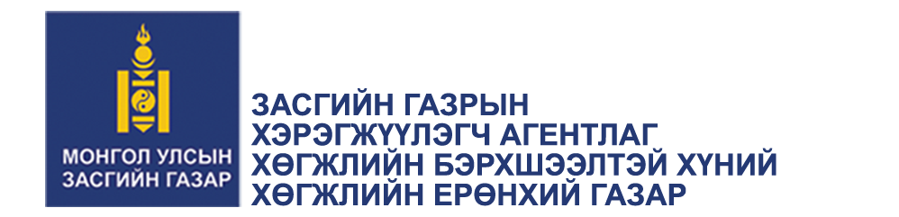 Сонсгол, хэл ярианы бэрхшээлтэй иргэд цахим зурвасаар яаралтай дуудлага өгөх боломжтой