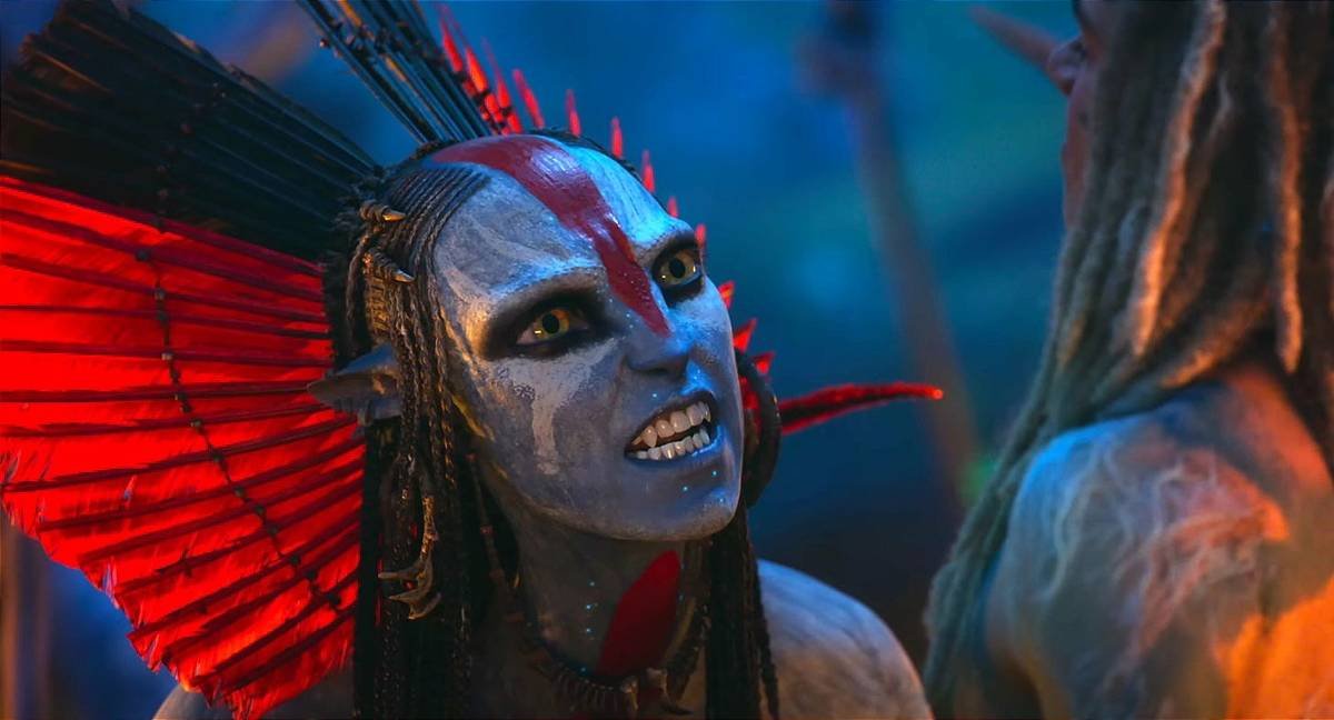 “Avatar: Fire and Ash” Хятадад нээлтээ хийснээсээ хойш 57 сая ам.долларын орлого олжээ