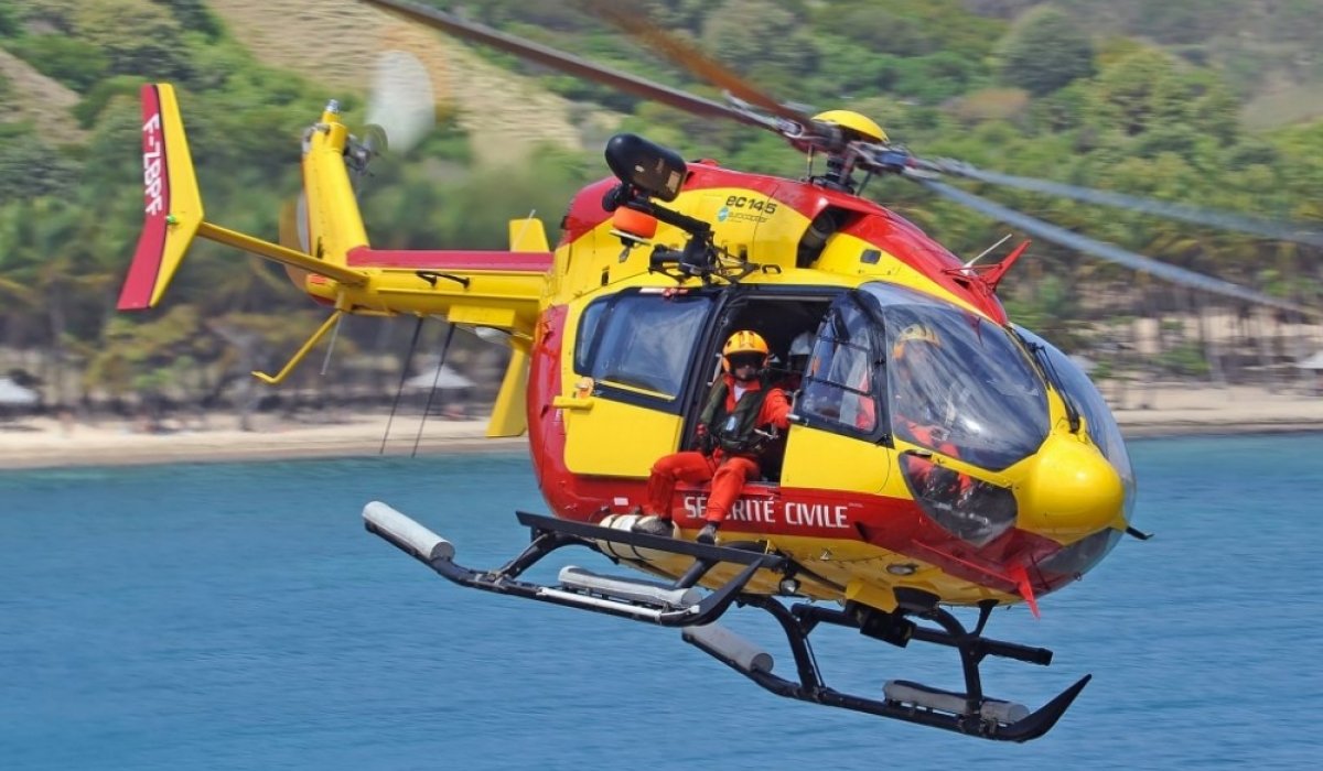 Агаараас авран хамгаалах нэгж байгуулна