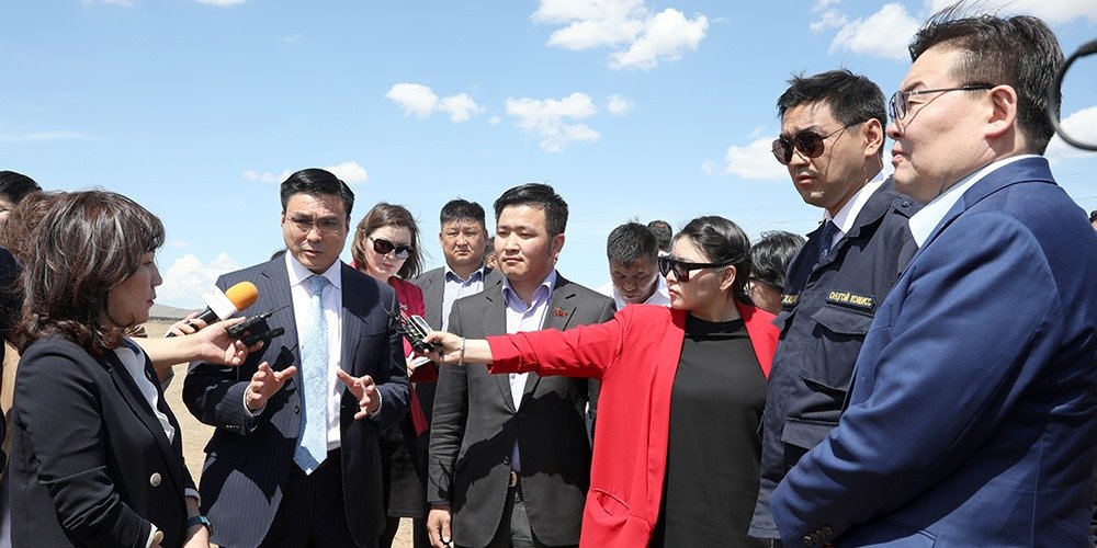 С.Амарсайхан: Эвлэрлийн гэрээг цаашид хүчин төгөлдөр гэж үзэх боломжгүй