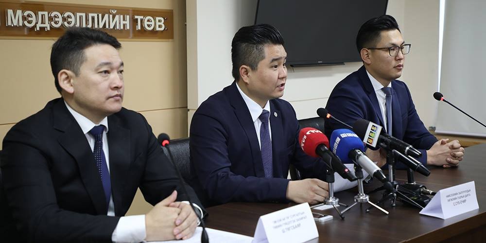 Мэдээллийн технологийн чиглэлээр өндөр цалинтай 500 ажлын байр зарлалаа 