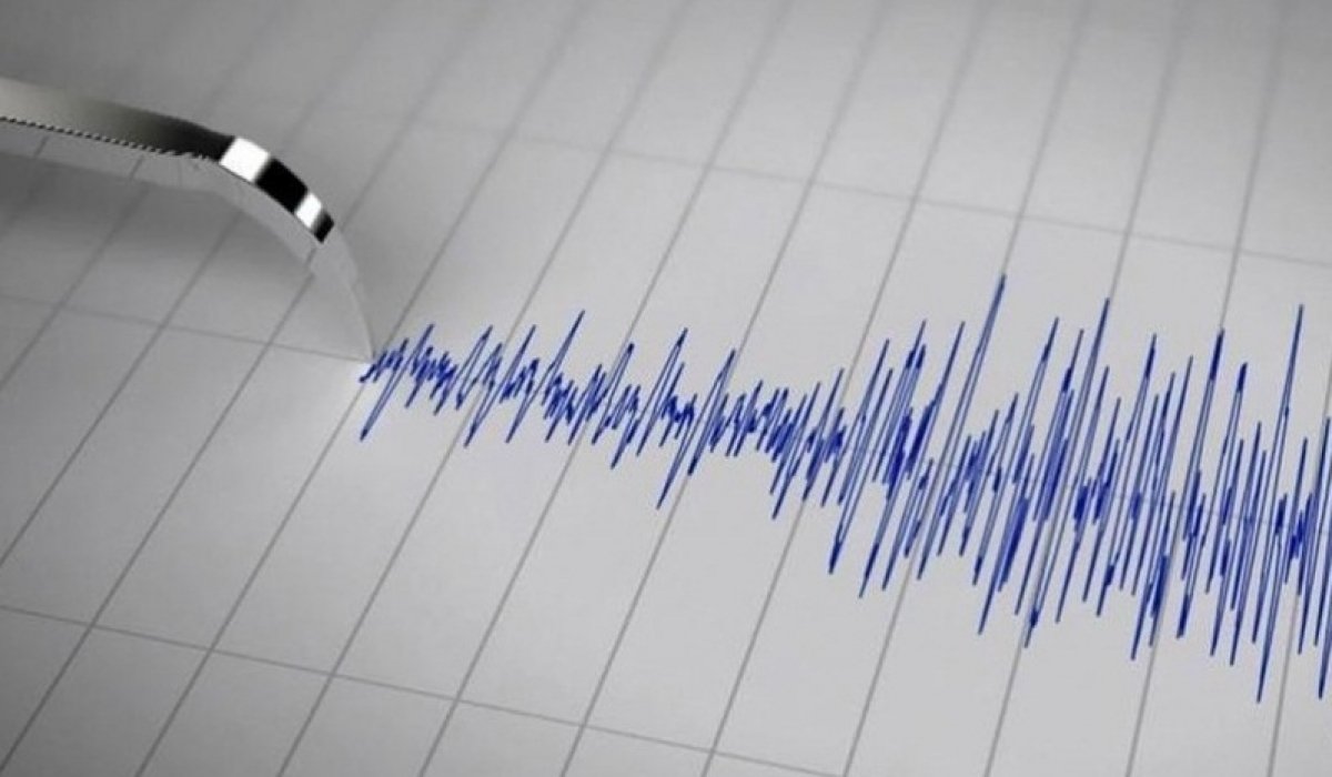 Төв аймагт 4.1 магнитудын хүчтэй газар хөдөлж, чичирхийлэл Улаанбаатар хотод мэдрэгдлээ
