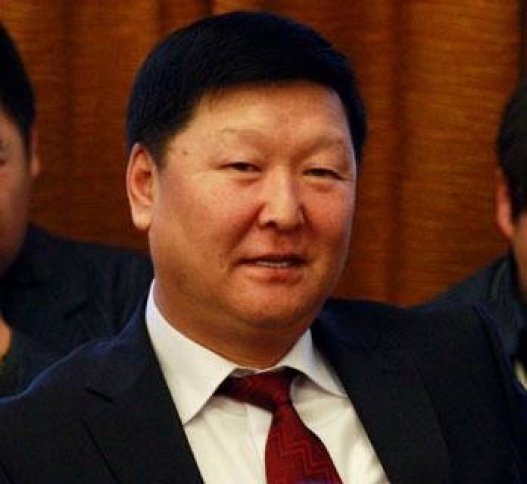 АН нөхөн сонгуульд Ж.Оюунбаатарыг нэр дэвшүүлэхээр болжээ