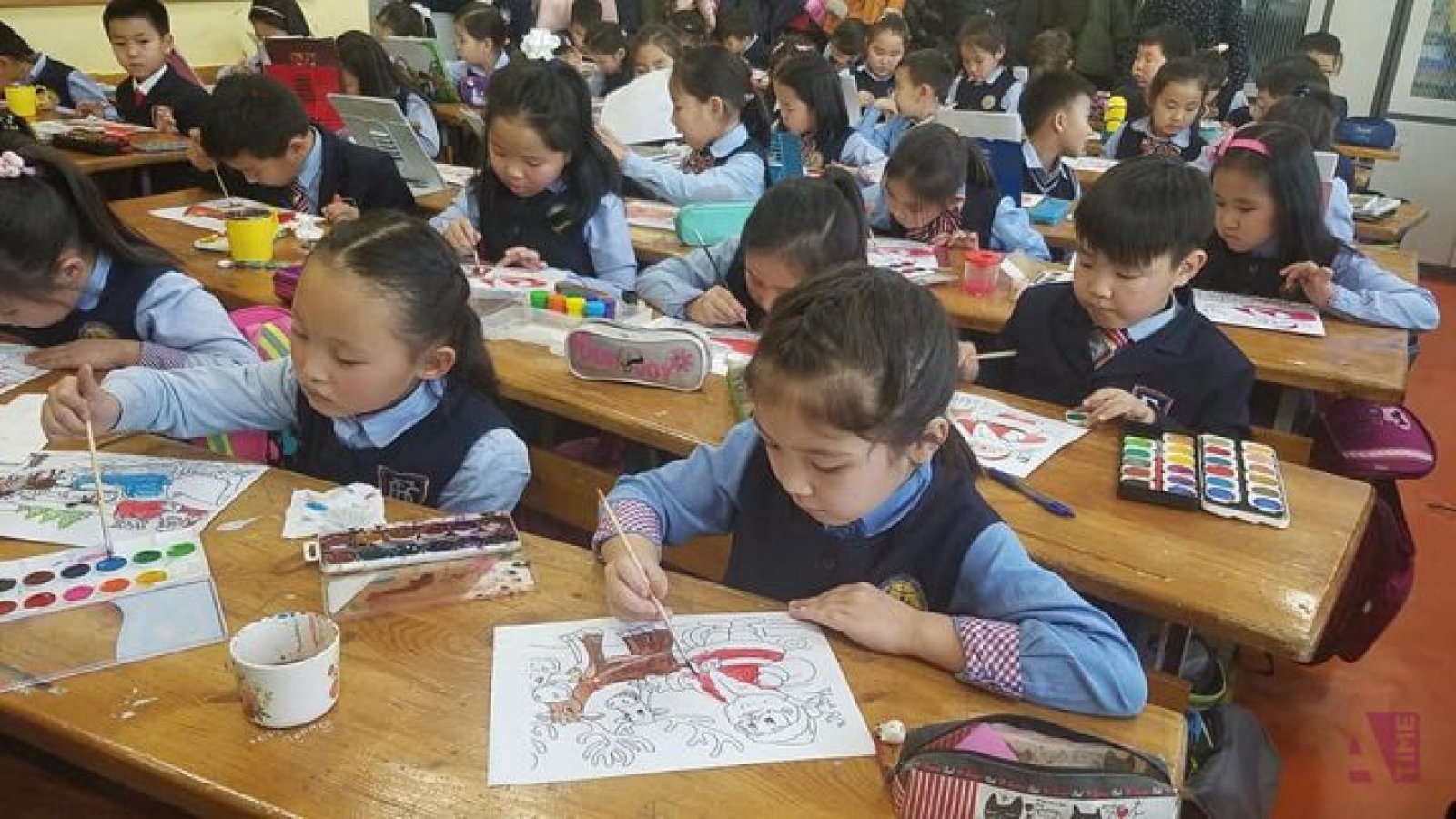 Хичээлийн шинэ жилийн бэлтгэл ажил бүрэн хангагдаагүй байна