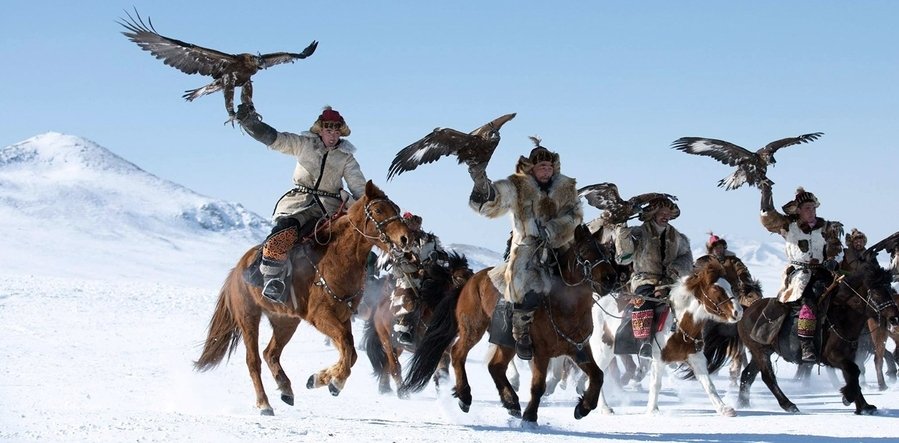 Бүргэдийн баяр ирэх гуравдугаар сарын 3-4-нд болно