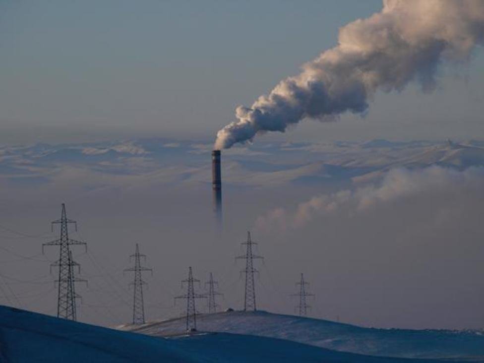 Нийслэлийн өндөрлөг газруудад утаа хянах цэг ажиллаж эхэллээ