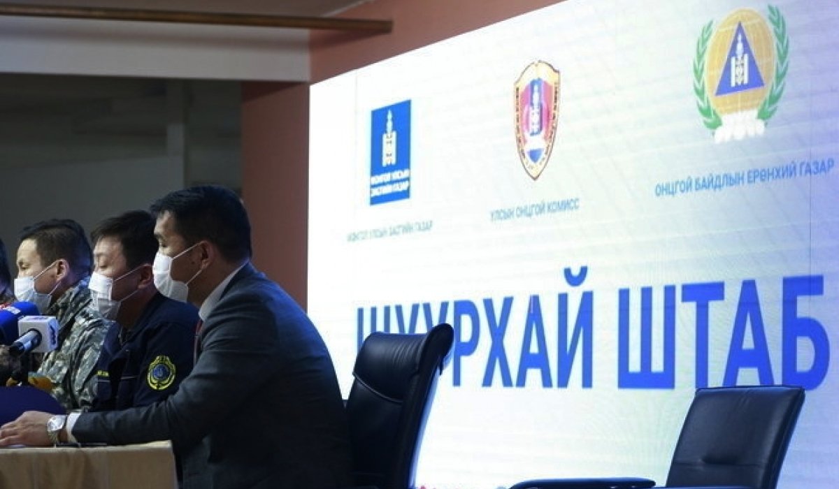 Долоодугаар сард 14 удаагийн нислэгээр 3397 иргэнээ татан авч байна