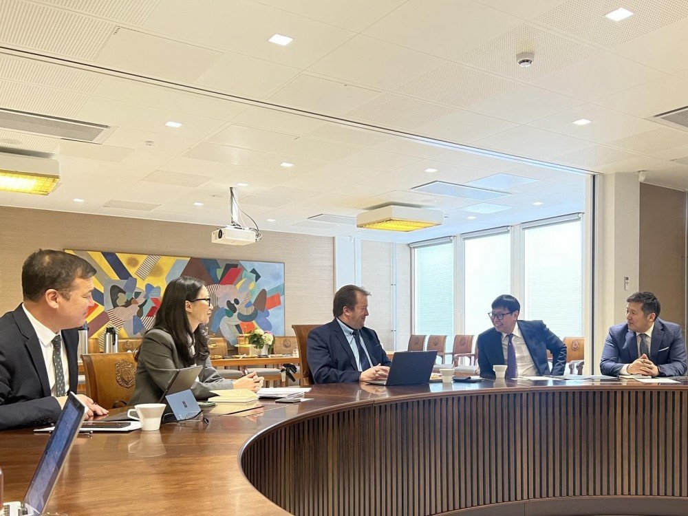 Финландын Туркугийн их сургуульд жил бүр 5 хүртэлх оюутан суралцуулна