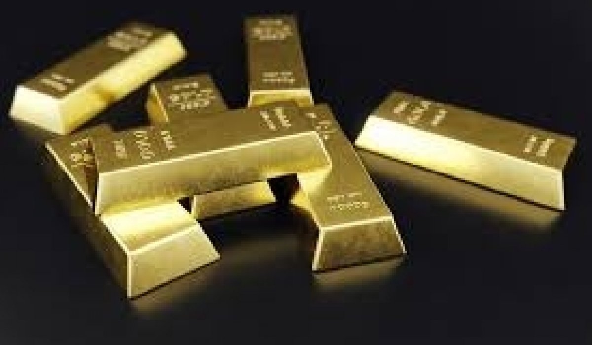 Төв банк 12.9 тонн үнэт металл худалдан авчээ