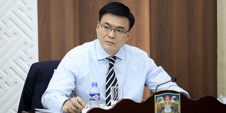 “Улаанбаатар хотын банк” ХХК-ийн газар эзэмших эрхийг цуцаллаа