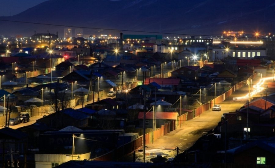 Гэр хорооллын шөнийн тарифыг тэглэхгүй гэв