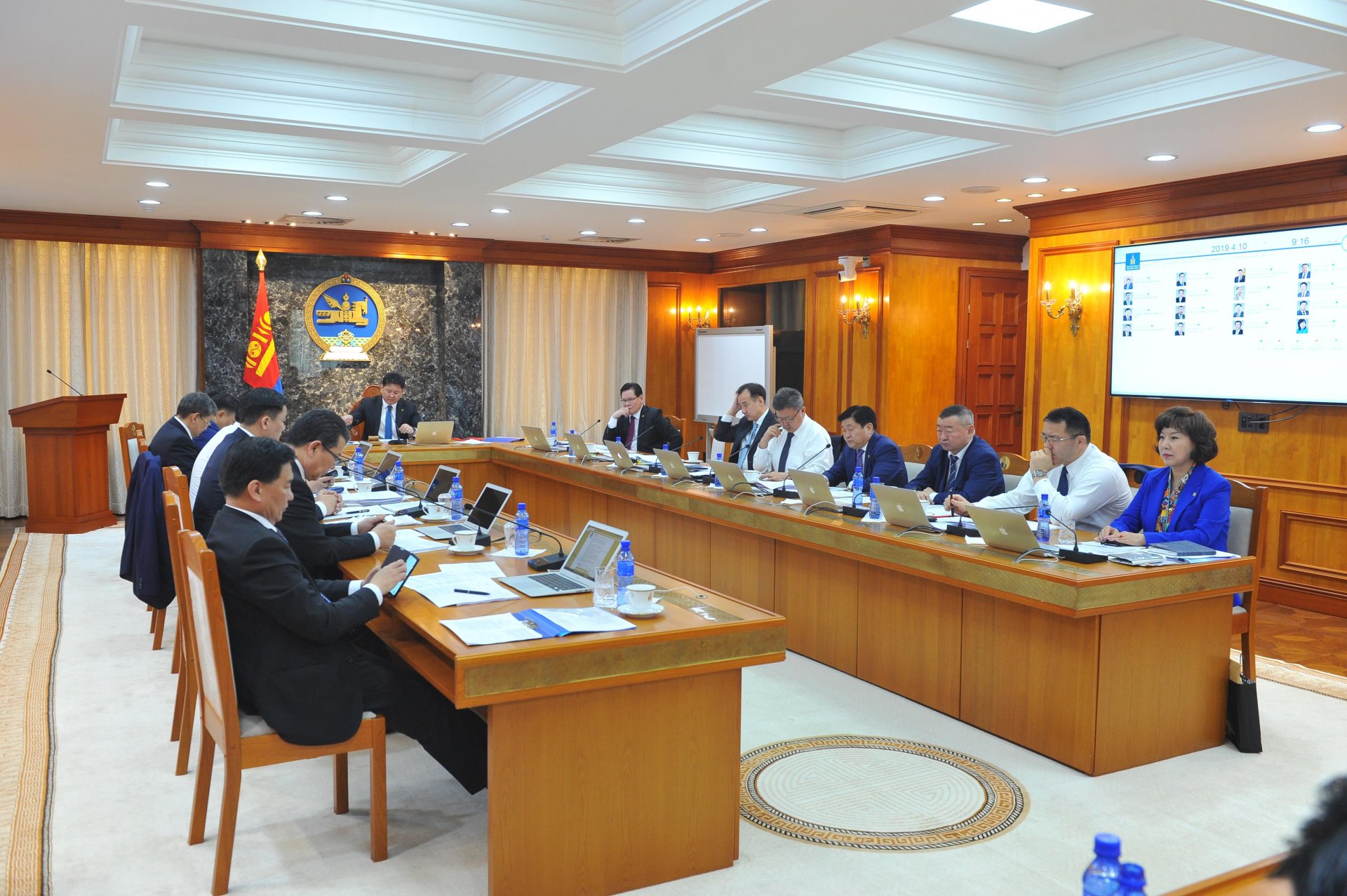 Иргэд түрээсийн орон сууцаа өмчилж авах боломжтой боллоо 