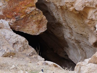 © Munkhnast Dalannast Photography, All Rights Reserved - Tsagaandel Cave