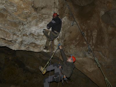 © Munkhnast Dalannast Photography, All Rights Reserved - Sharkhanan Cave