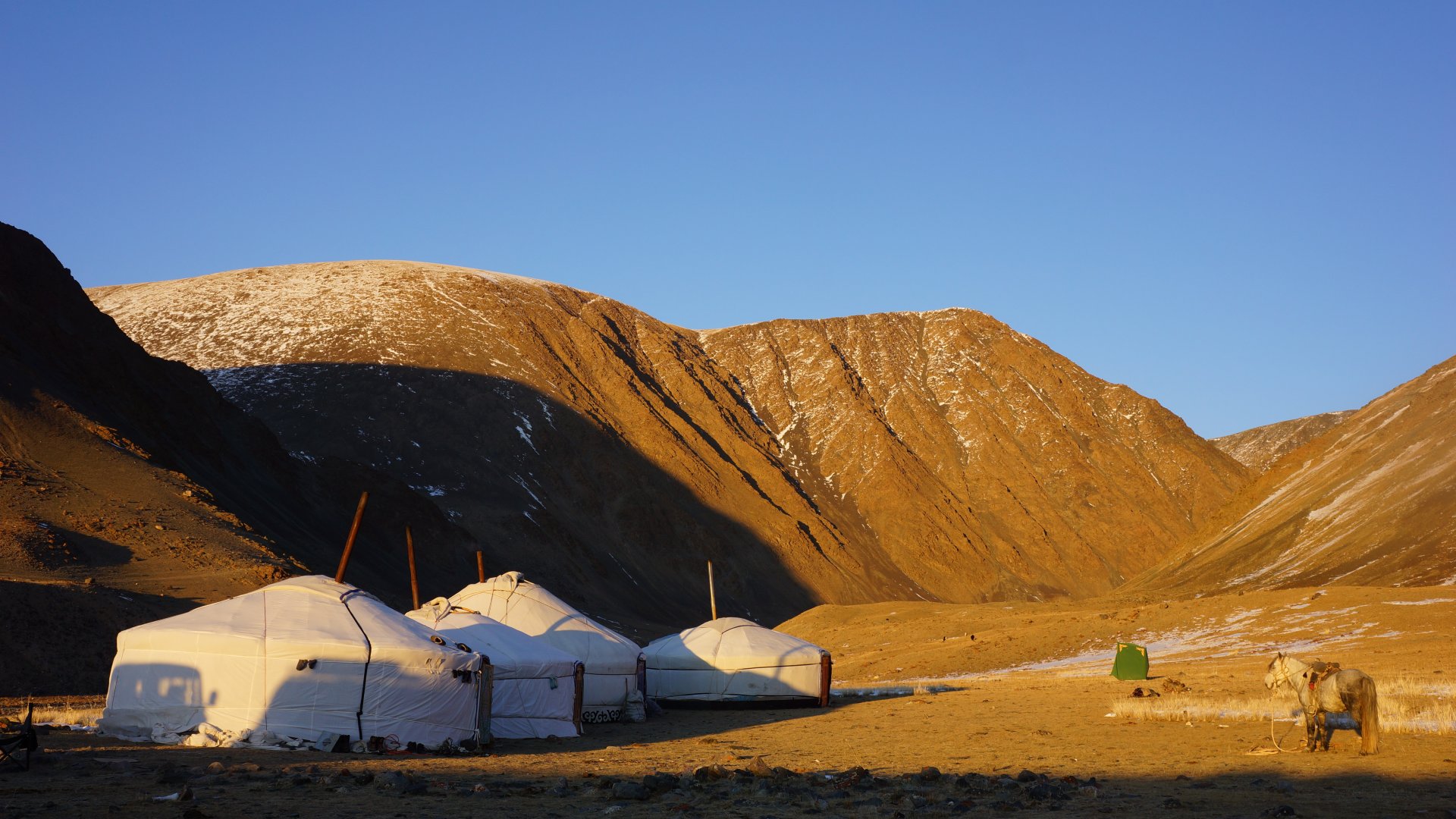 Mongolia tops best destination to visit in 2018