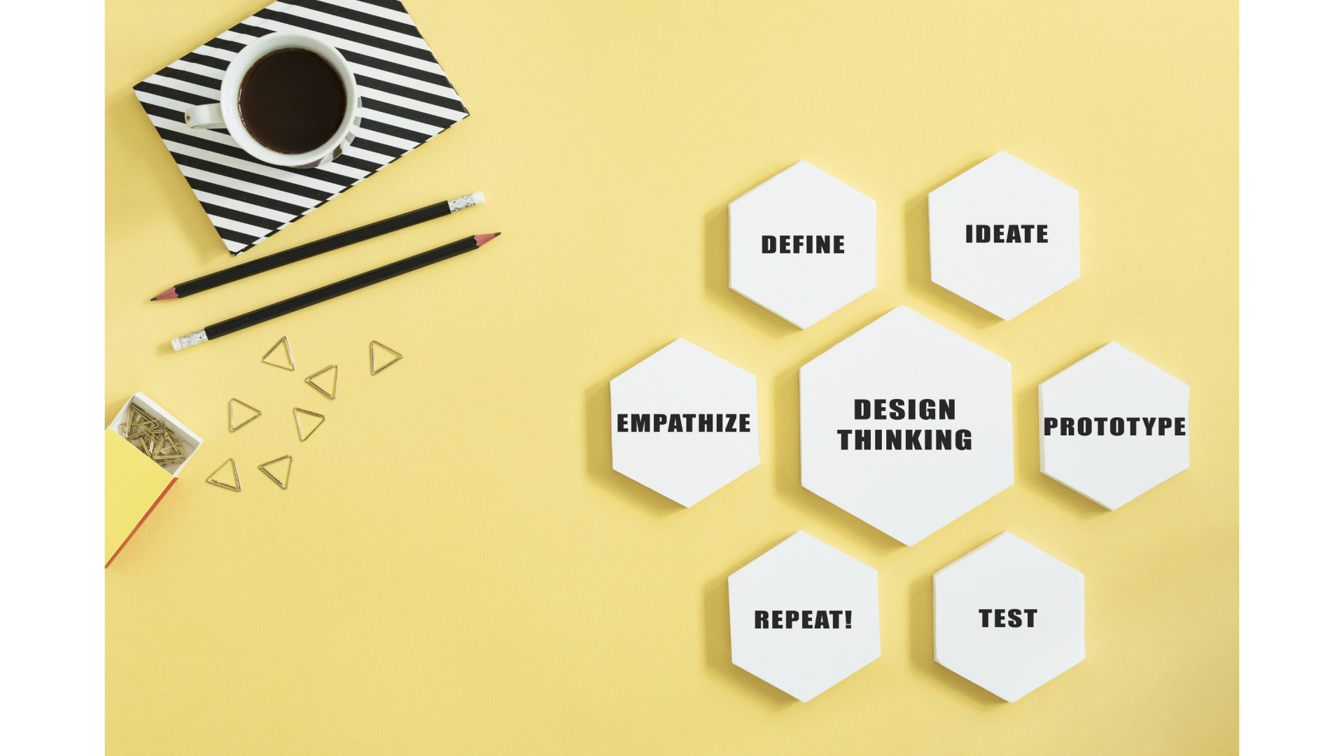 Design Thinking буюу Загварчлах Сэтгэлгээ