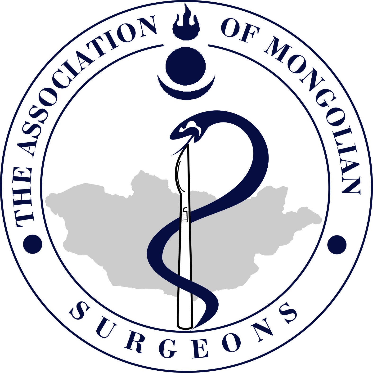 Монголын Мэс заслын эмч нарын холбоо