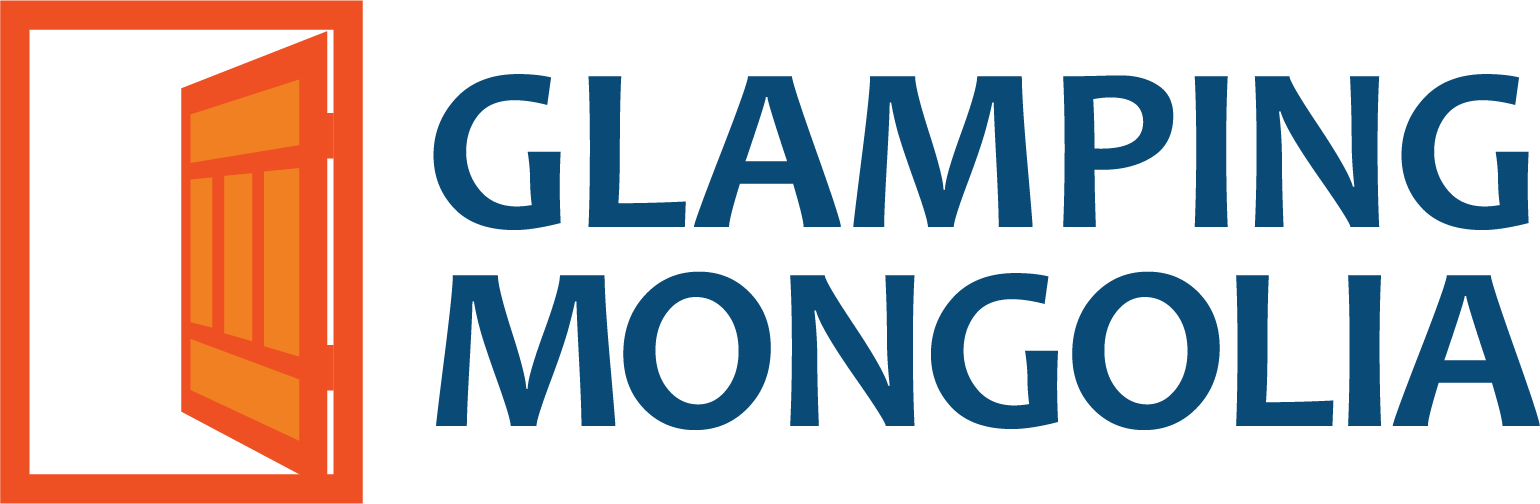 Glamping Mongolia