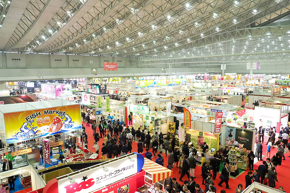 Бизнес аялалын зөвлөмж 1: Олон улсын үзэсгэлэнд хэрхэн үр дүнтэй оролцох вэ?