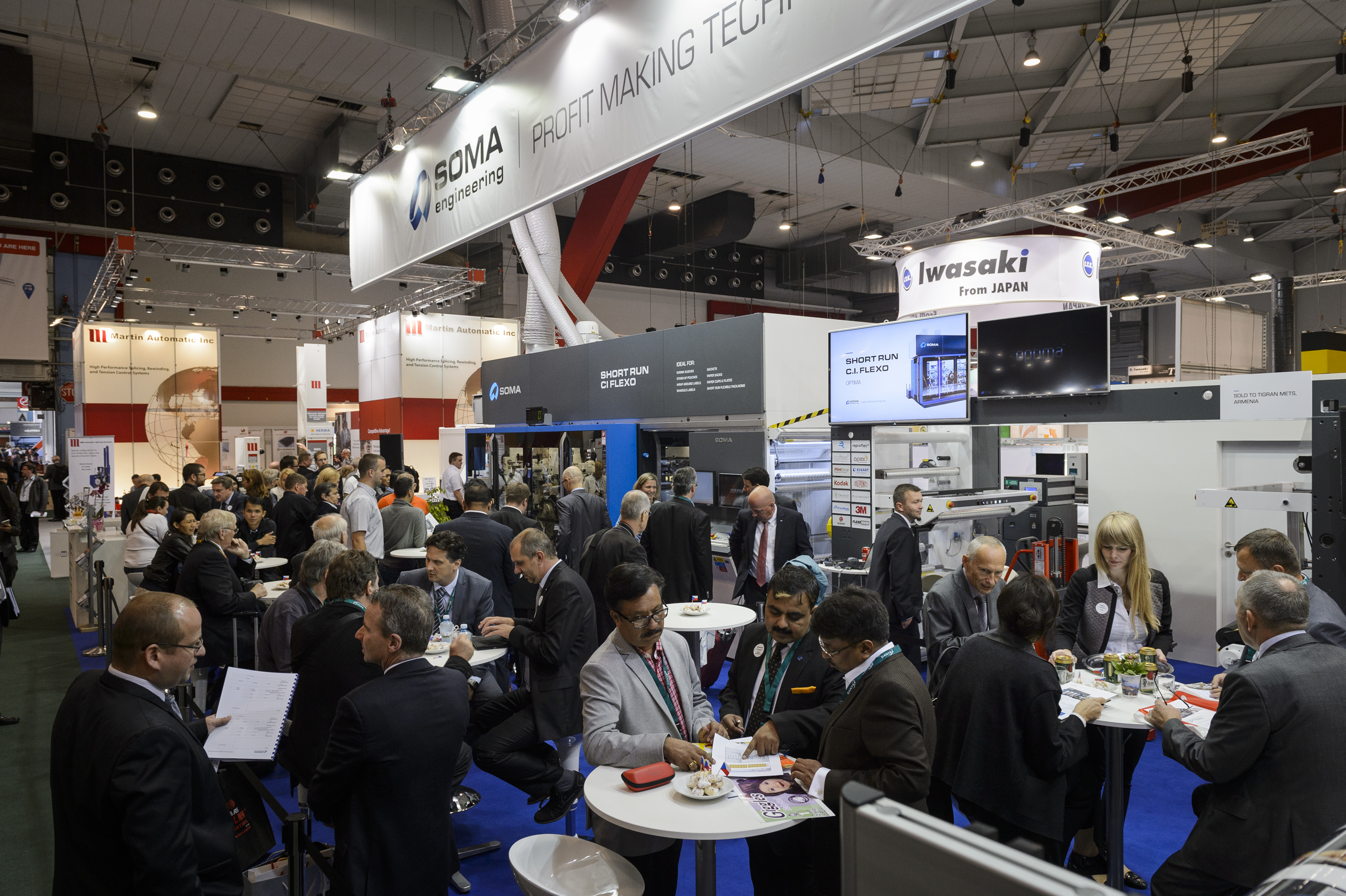 Бизнес аялалын зөвлөмж 2: Олон улсын үзэсгэлэн худалдаанд зочин-оролцогчоор хэрхэн  амжилттай  оролцох вэ?