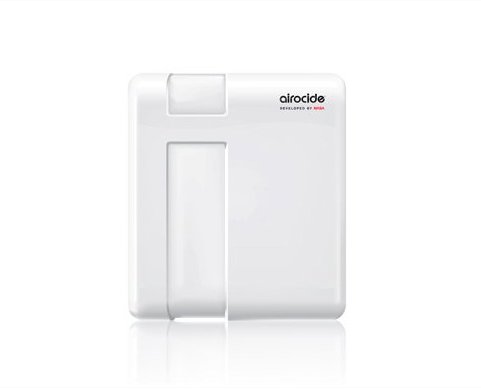 AIROCIDE GCS-25