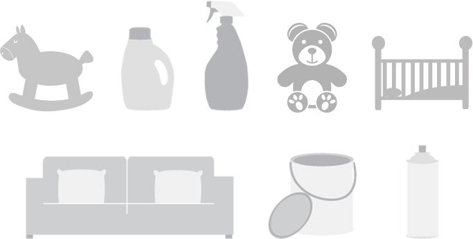 What’s Lurking In Your Nursery, Child’s Bedroom And Playroom?