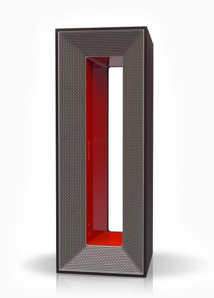 Airocide APS-200 PM2.5 Red