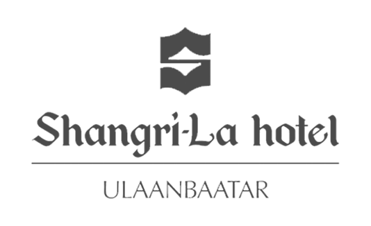 Shagri-La hotel