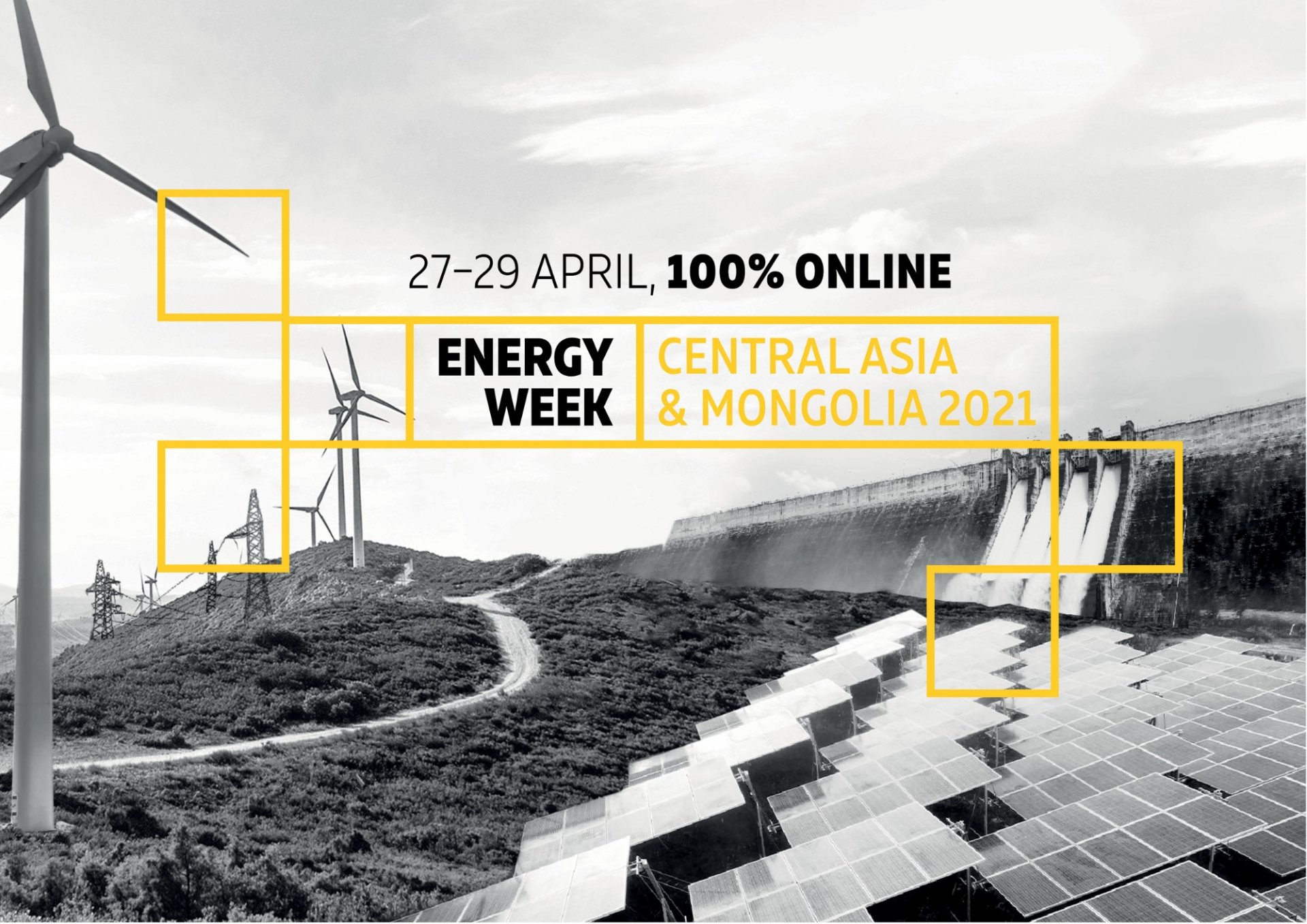 MRIA has become an official Knowledge Partner for virtual conference Energy Week Central Asia & Mongolia 2021