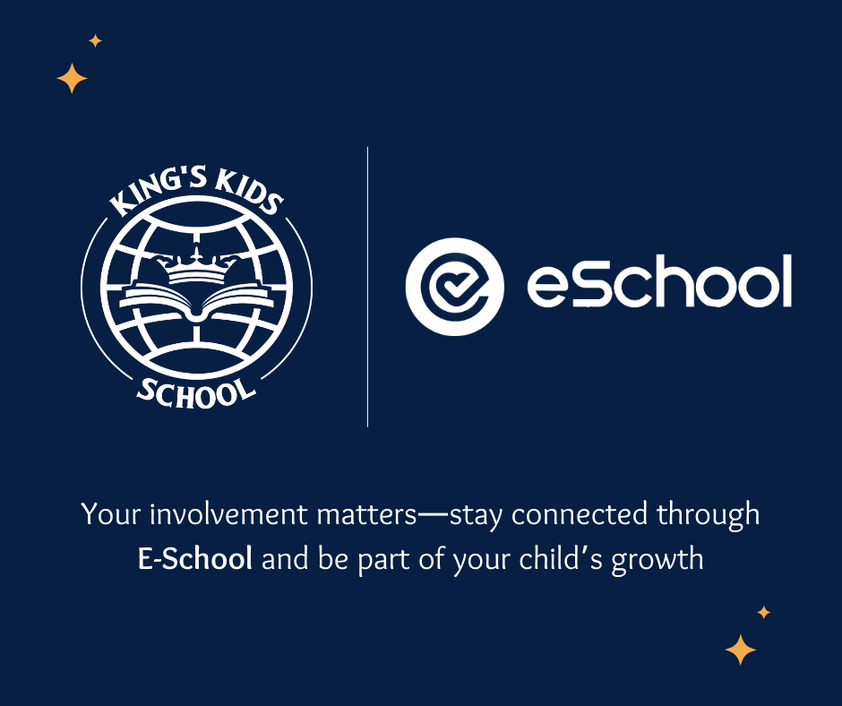 Кингс Кидс сургууль e-School платформтой 2 дахь жилдээ хамтран ажиллаж байна
