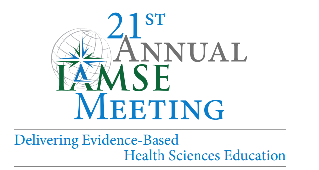 2017 IAMSE Annual Meeting